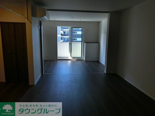 グラン・クレールの物件内観写真